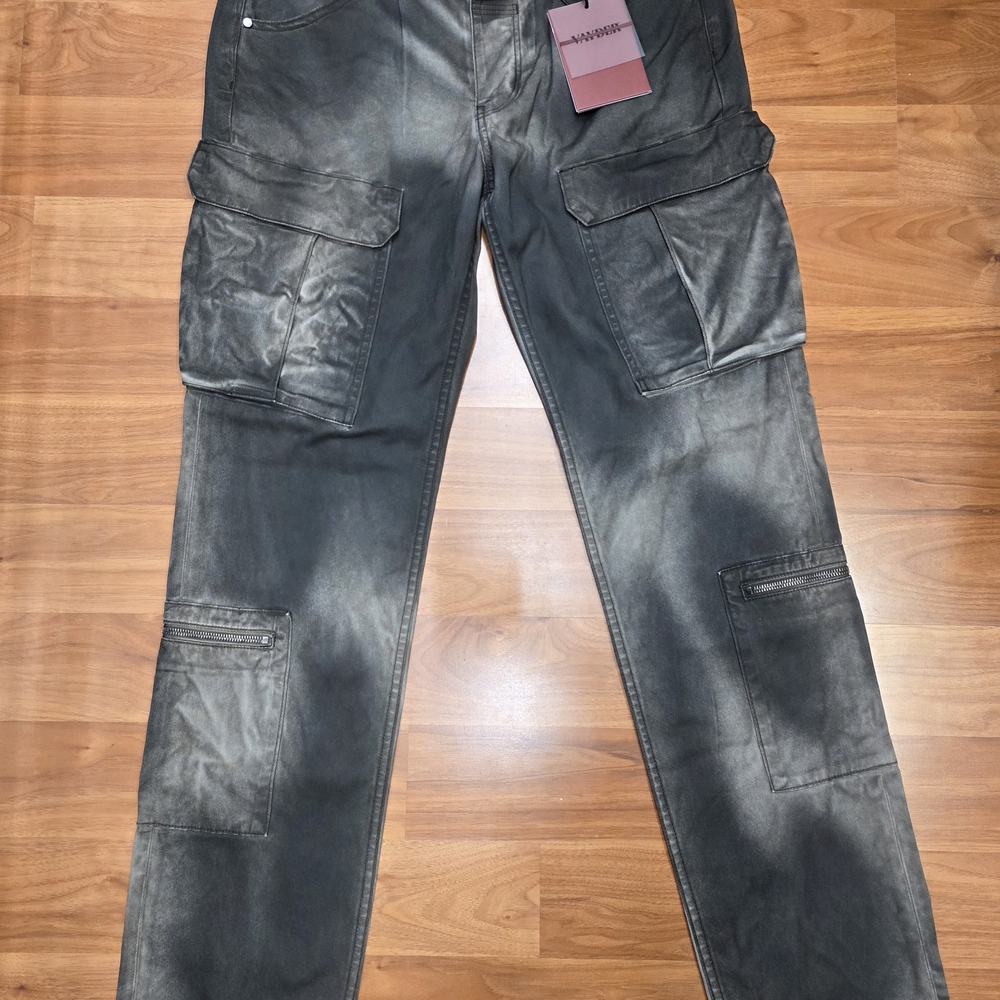 Vayder Cargo pants